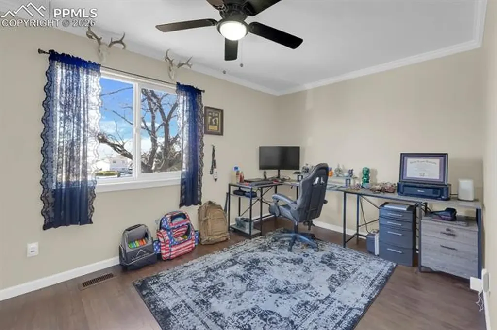 4303 S Millburn Na Colorado Springs CO 80906