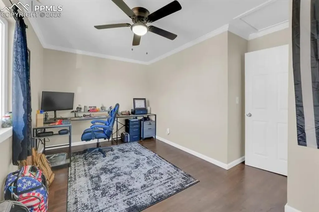 4303 S Millburn Na Colorado Springs CO 80906