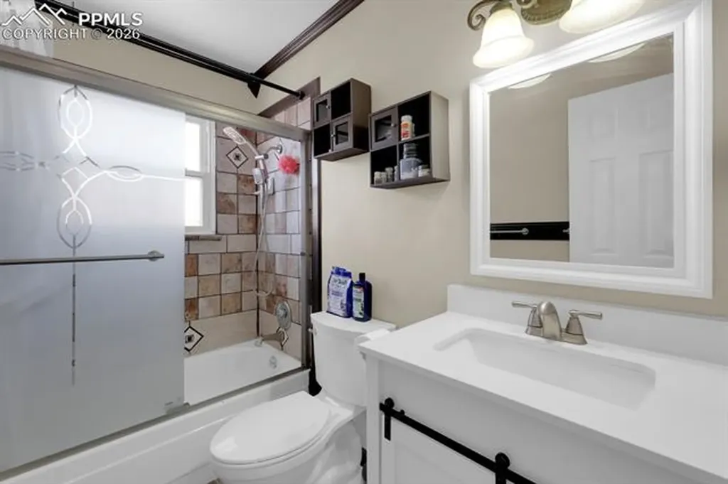 4303 S Millburn Na Colorado Springs CO 80906