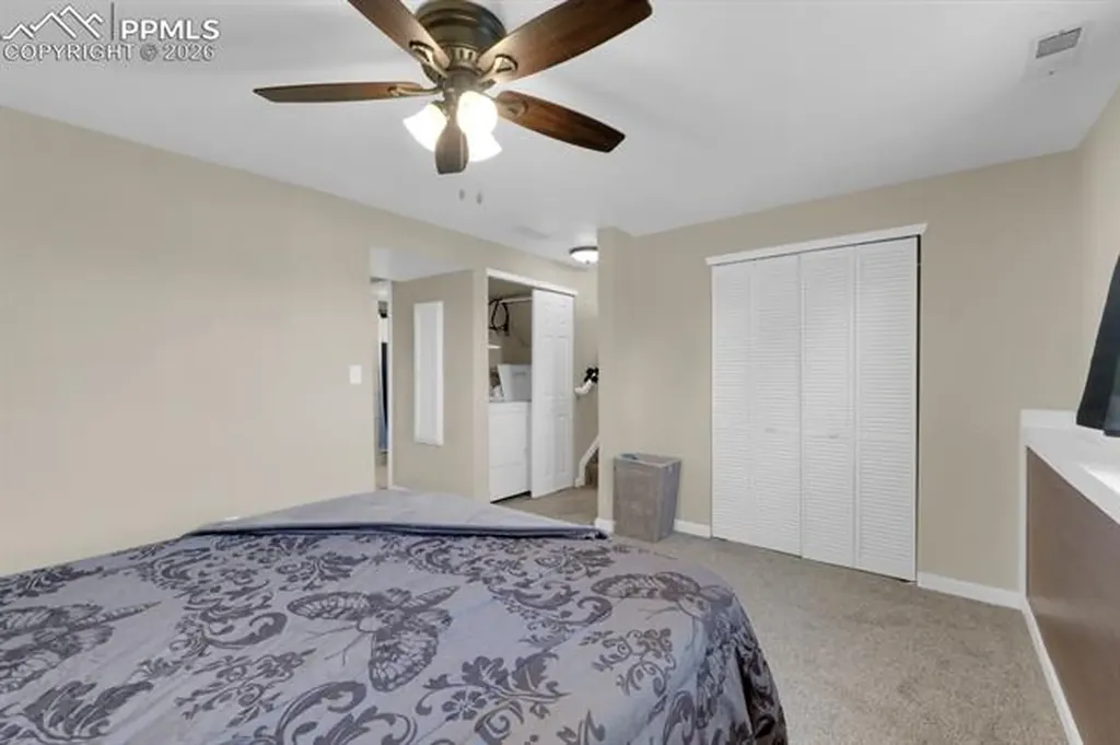 4303 S Millburn Na Colorado Springs CO 80906