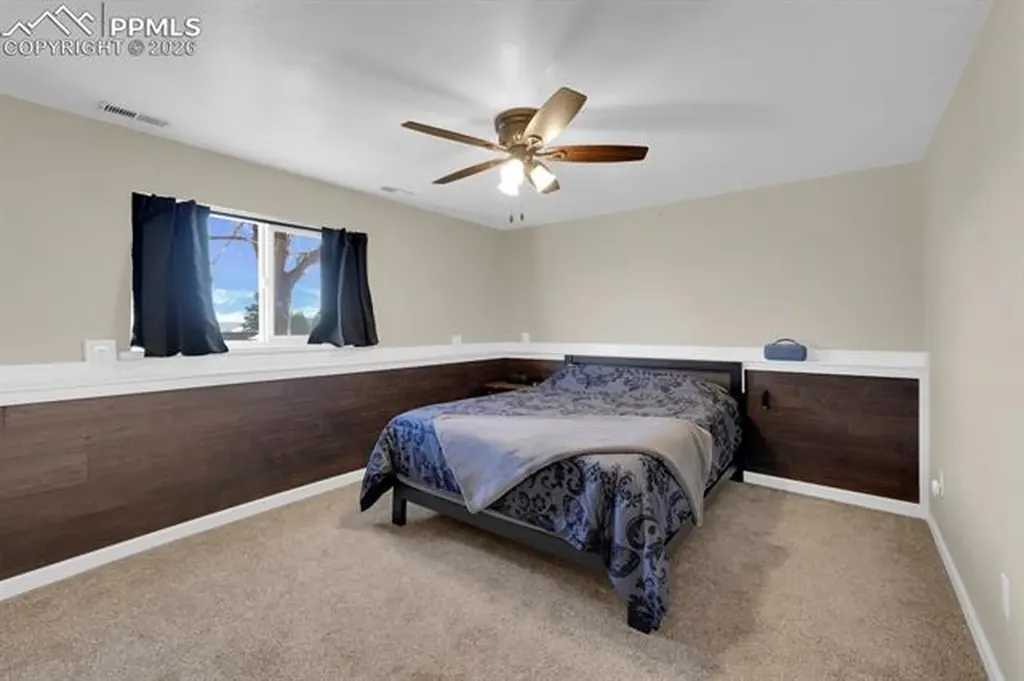 4303 S Millburn Na Colorado Springs CO 80906