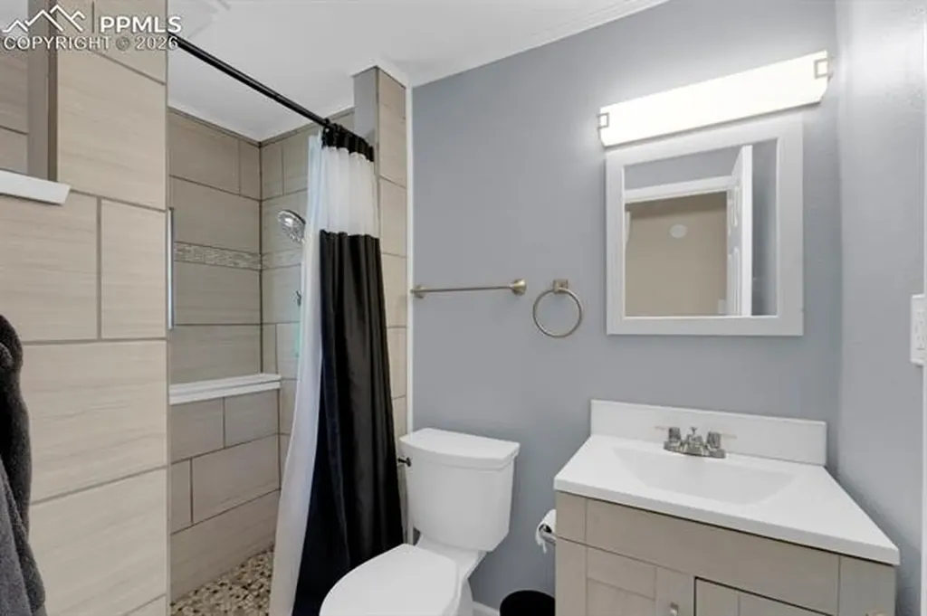 4303 S Millburn Na Colorado Springs CO 80906