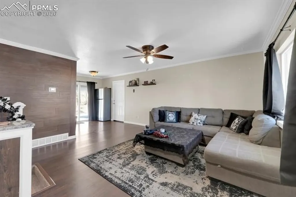 4303 S Millburn Na Colorado Springs CO 80906