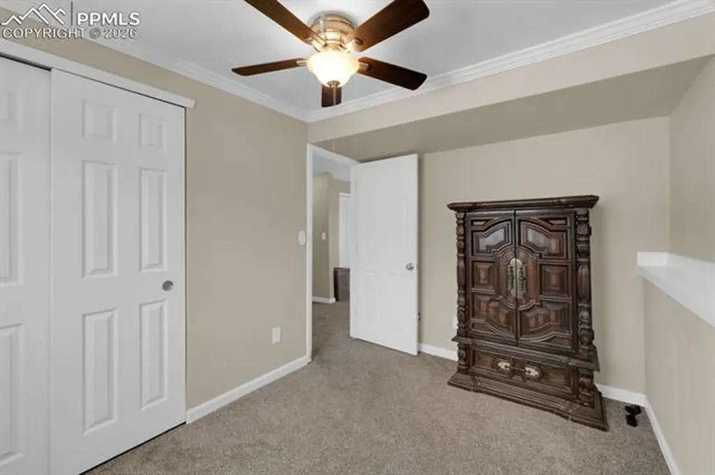 4303 S Millburn Na Colorado Springs CO 80906