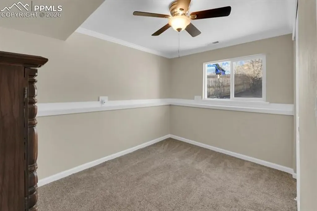 4303 S Millburn Na Colorado Springs CO 80906