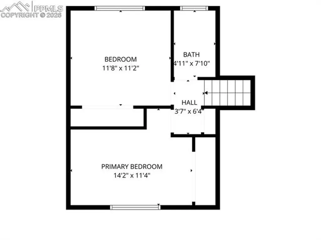 4303 S Millburn Na Colorado Springs CO 80906