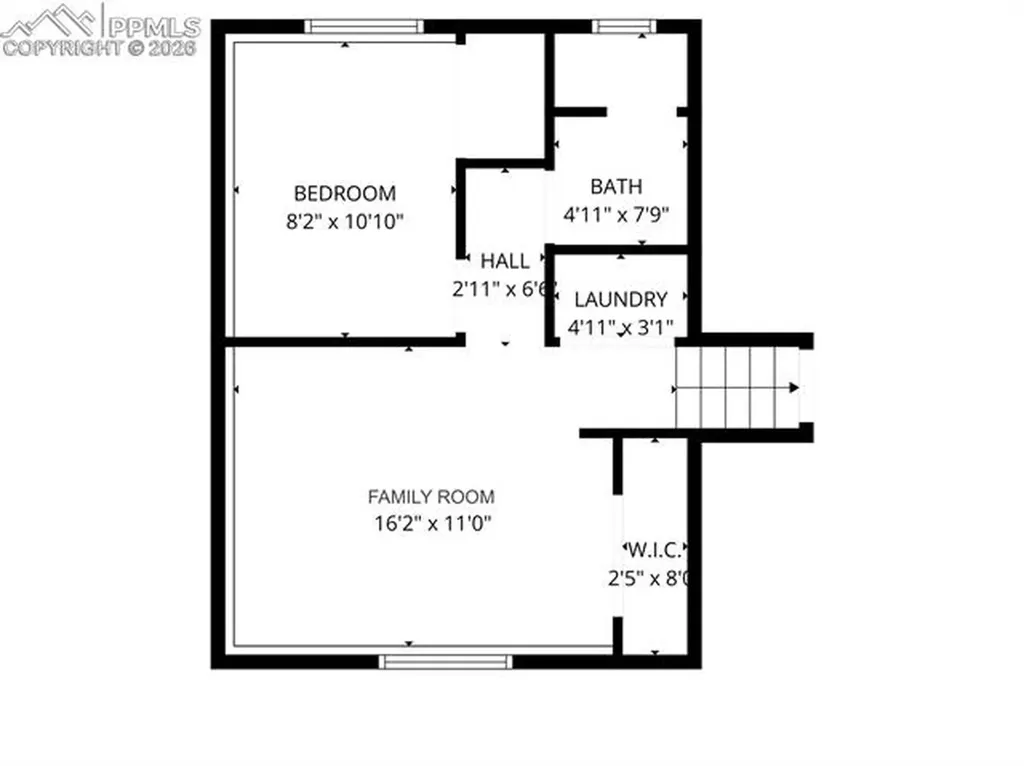 4303 S Millburn Na Colorado Springs CO 80906