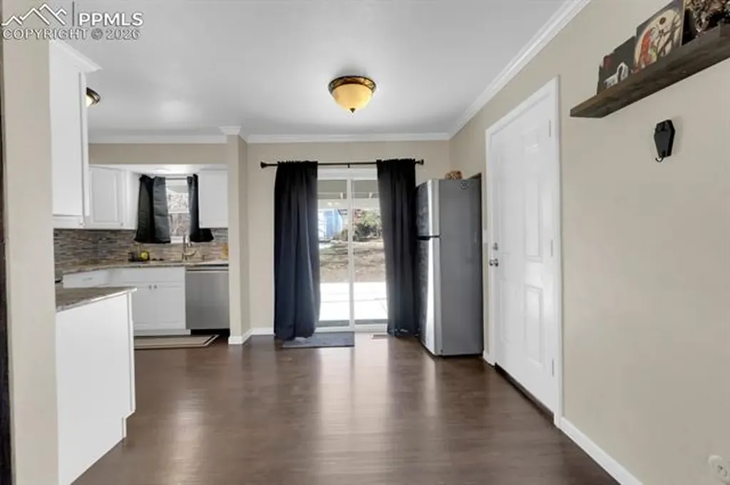 4303 S Millburn Na Colorado Springs CO 80906