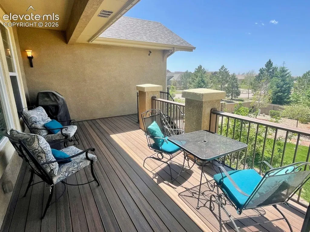 4891 Alberta Falls Way Colorado Springs CO 80924