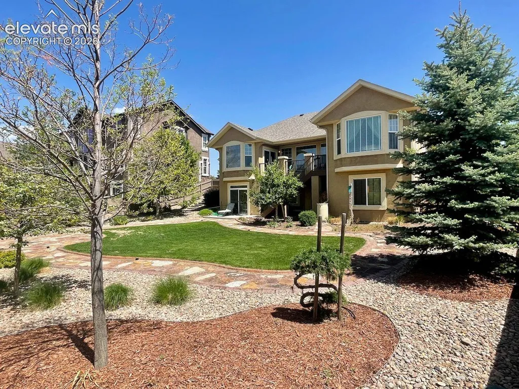 4891 Alberta Falls Way Colorado Springs CO 80924