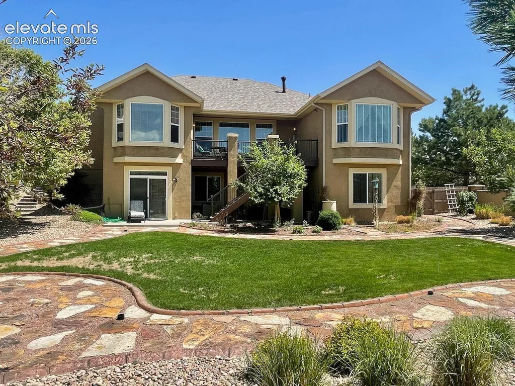 4891 Alberta Falls Way Colorado Springs CO 80924