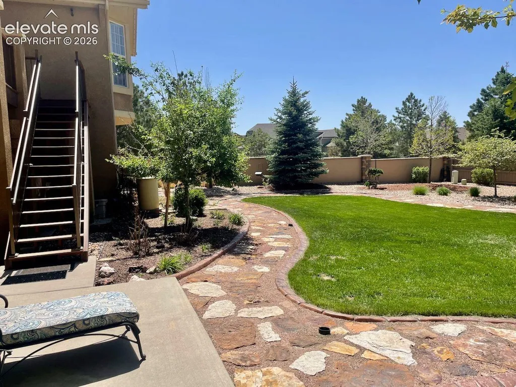 4891 Alberta Falls Way Colorado Springs CO 80924