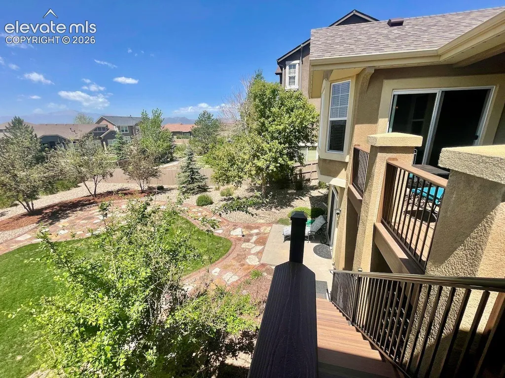 4891 Alberta Falls Way Colorado Springs CO 80924