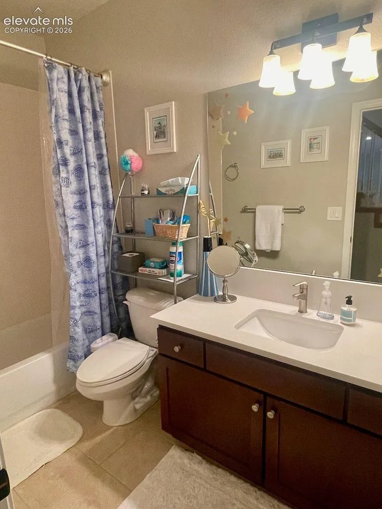 4891 Alberta Falls Way Colorado Springs CO 80924