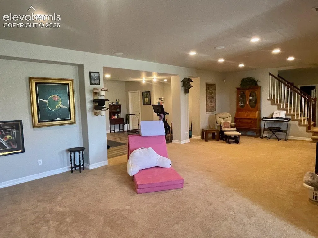 4891 Alberta Falls Way Colorado Springs CO 80924
