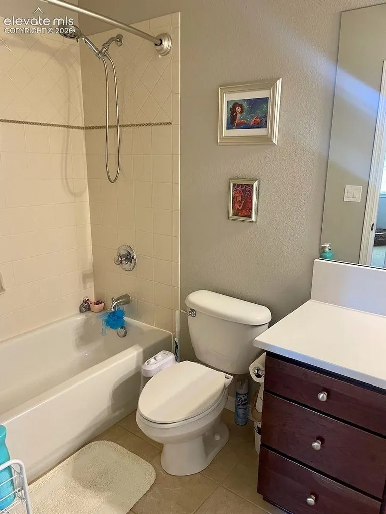 4891 Alberta Falls Way Colorado Springs CO 80924