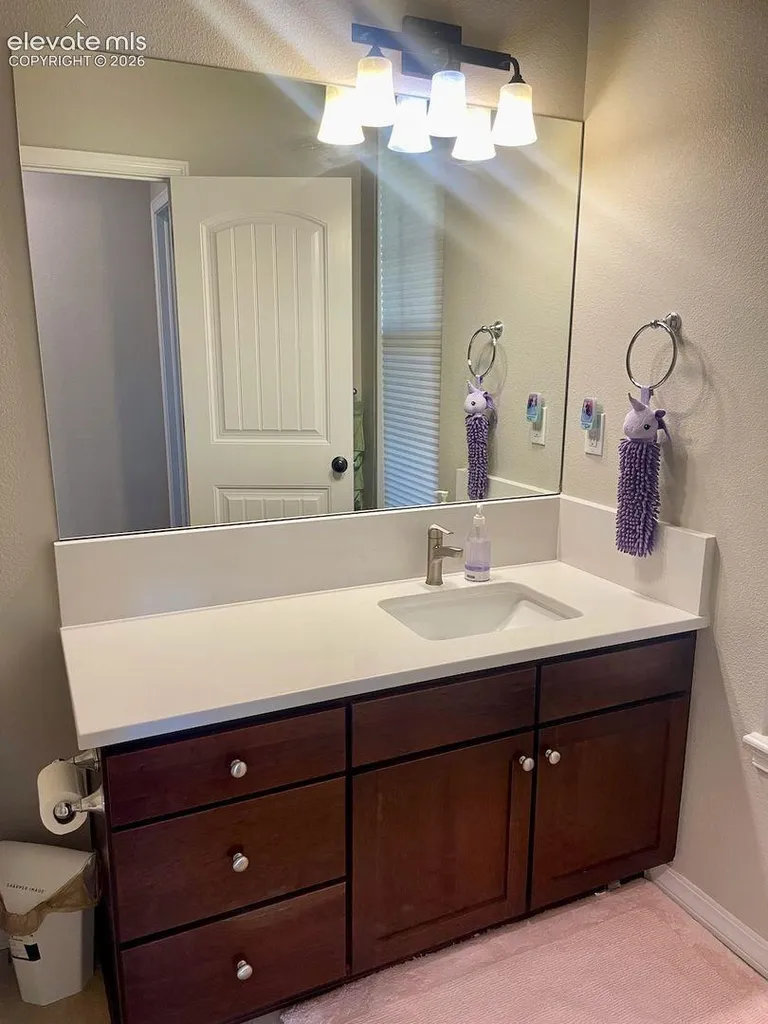 4891 Alberta Falls Way Colorado Springs CO 80924
