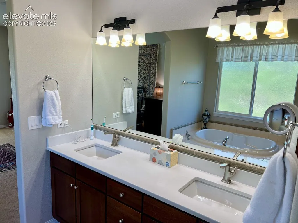 4891 Alberta Falls Way Colorado Springs CO 80924
