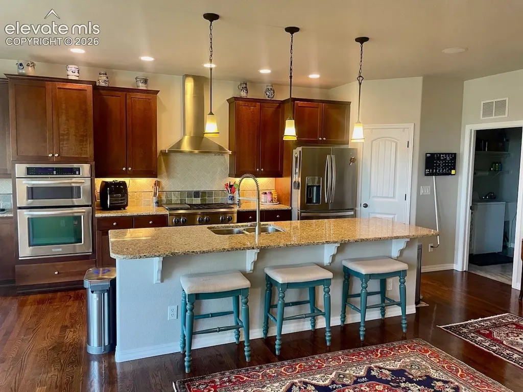 4891 Alberta Falls Way Colorado Springs CO 80924