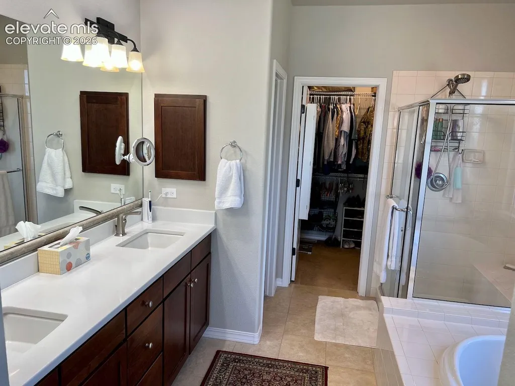 4891 Alberta Falls Way Colorado Springs CO 80924