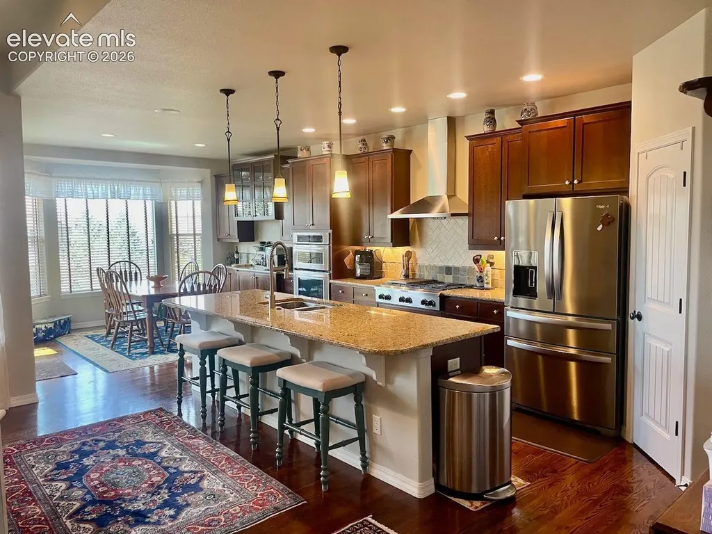 4891 Alberta Falls Way Colorado Springs CO 80924