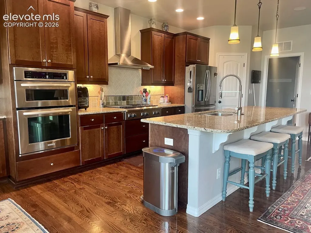 4891 Alberta Falls Way Colorado Springs CO 80924