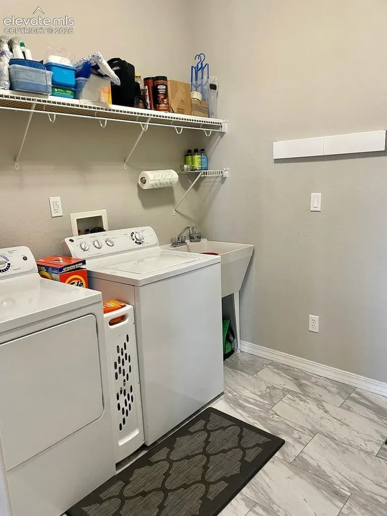 4891 Alberta Falls Way Colorado Springs CO 80924