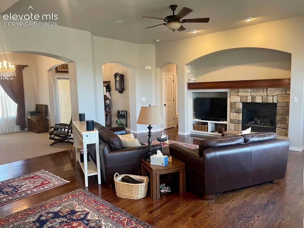 4891 Alberta Falls Way Colorado Springs CO 80924