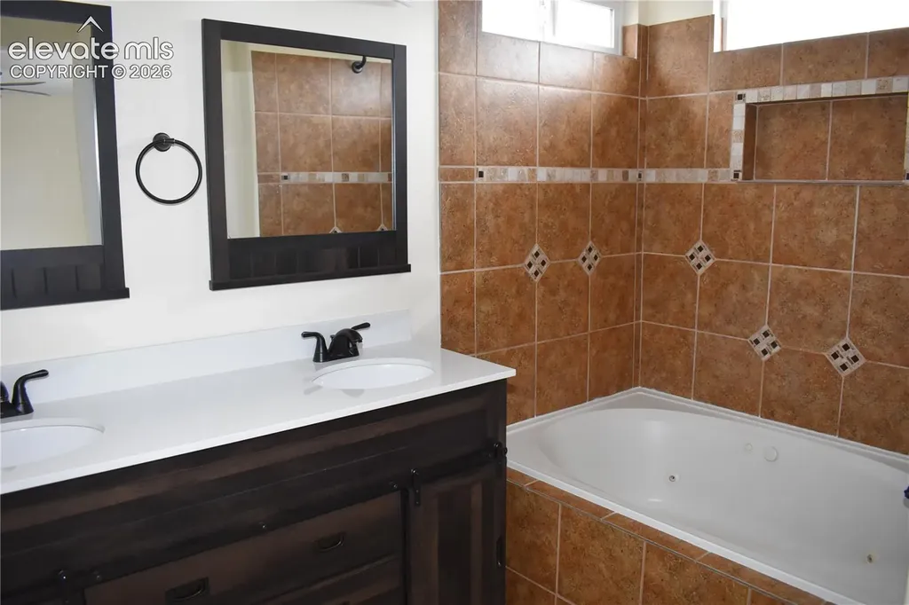 4994 Hawk Meadow Drive Colorado Springs CO 80916