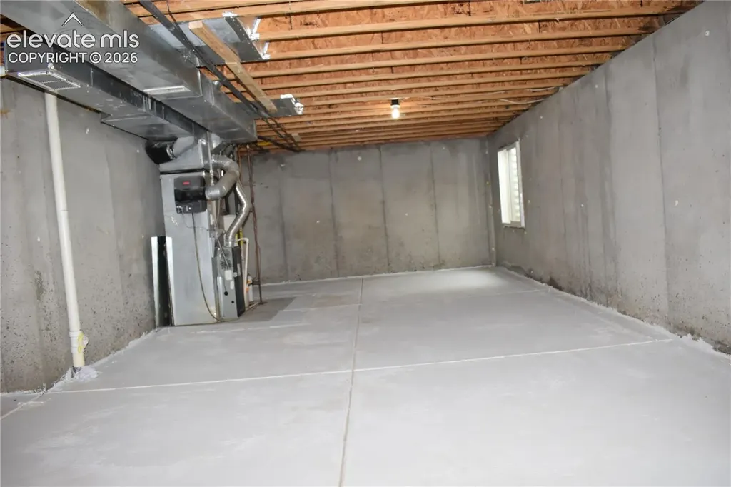 4994 Hawk Meadow Drive Colorado Springs CO 80916
