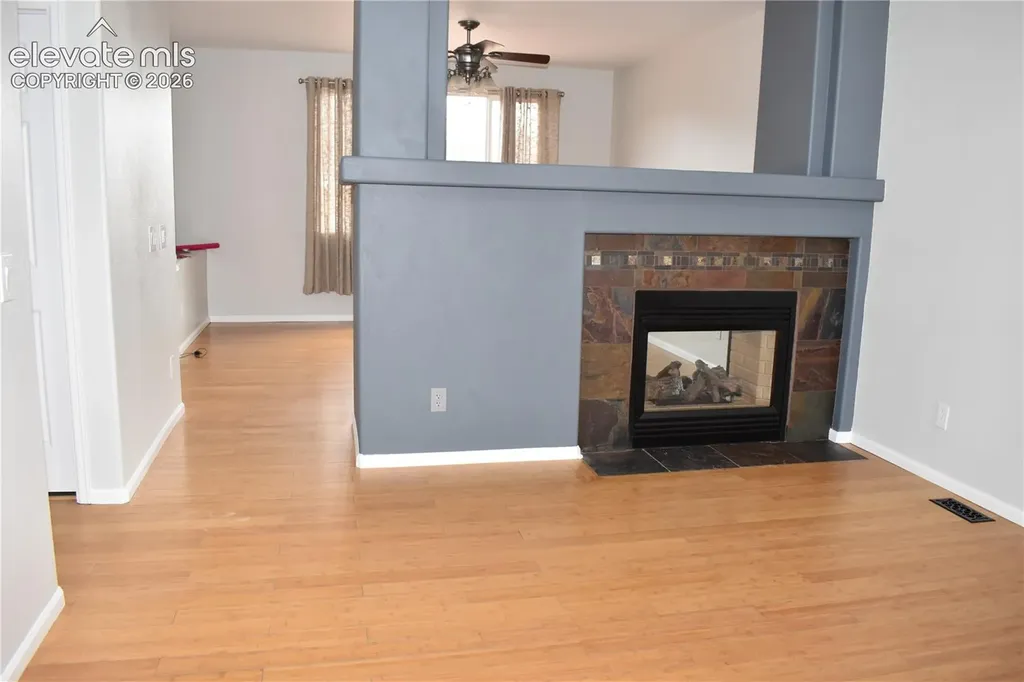 4994 Hawk Meadow Drive Colorado Springs CO 80916