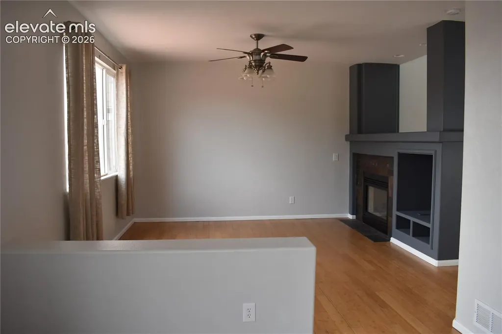 4994 Hawk Meadow Drive Colorado Springs CO 80916