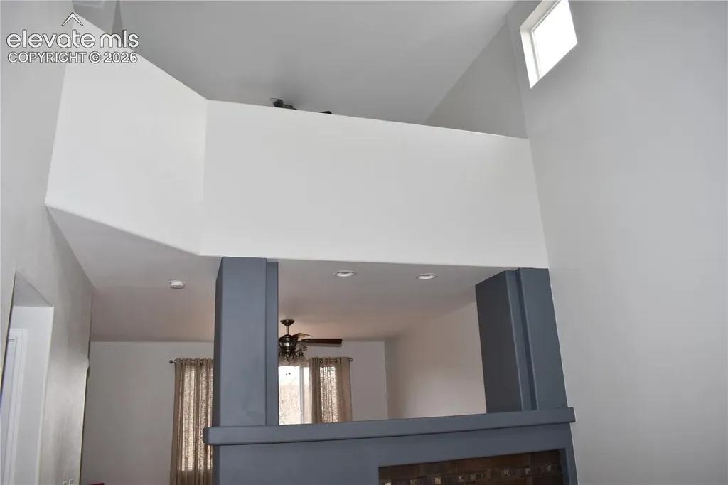 4994 Hawk Meadow Drive Colorado Springs CO 80916