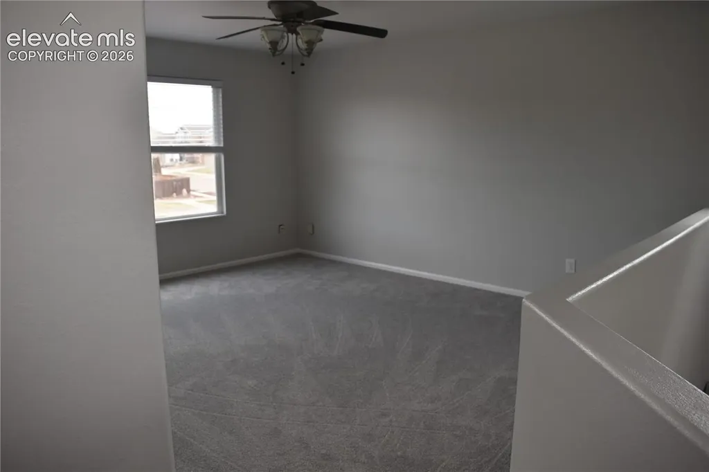 4994 Hawk Meadow Drive Colorado Springs CO 80916