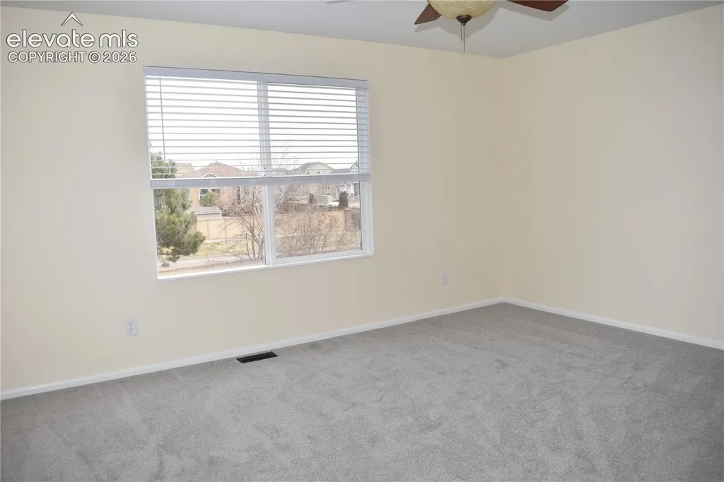 4994 Hawk Meadow Drive Colorado Springs CO 80916