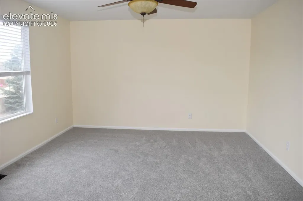 4994 Hawk Meadow Drive Colorado Springs CO 80916