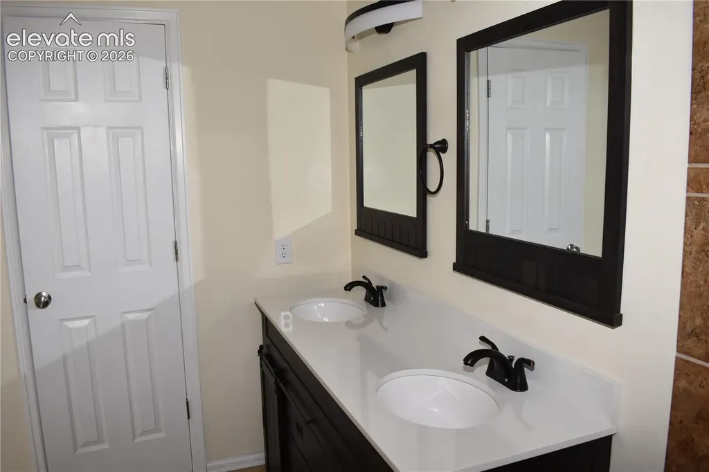 4994 Hawk Meadow Drive Colorado Springs CO 80916