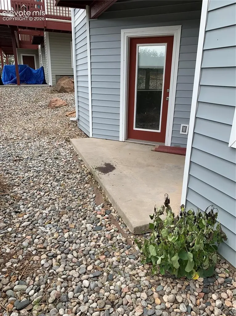 122 Whalen Avenue Cripple Creek CO 80813