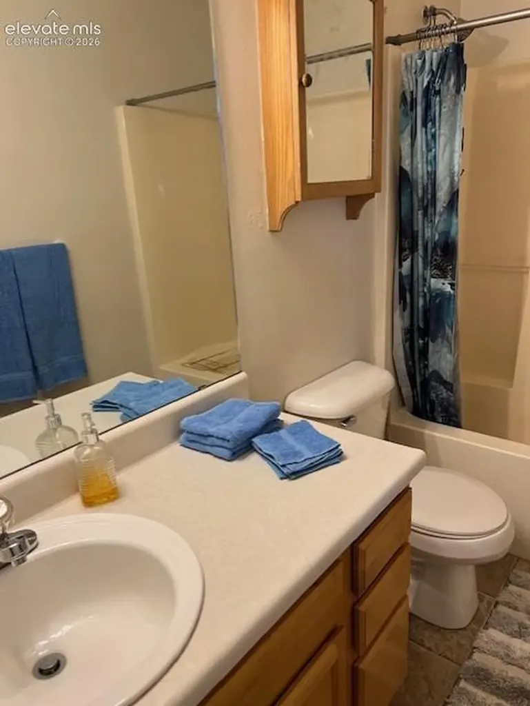 122 Whalen Avenue Cripple Creek CO 80813