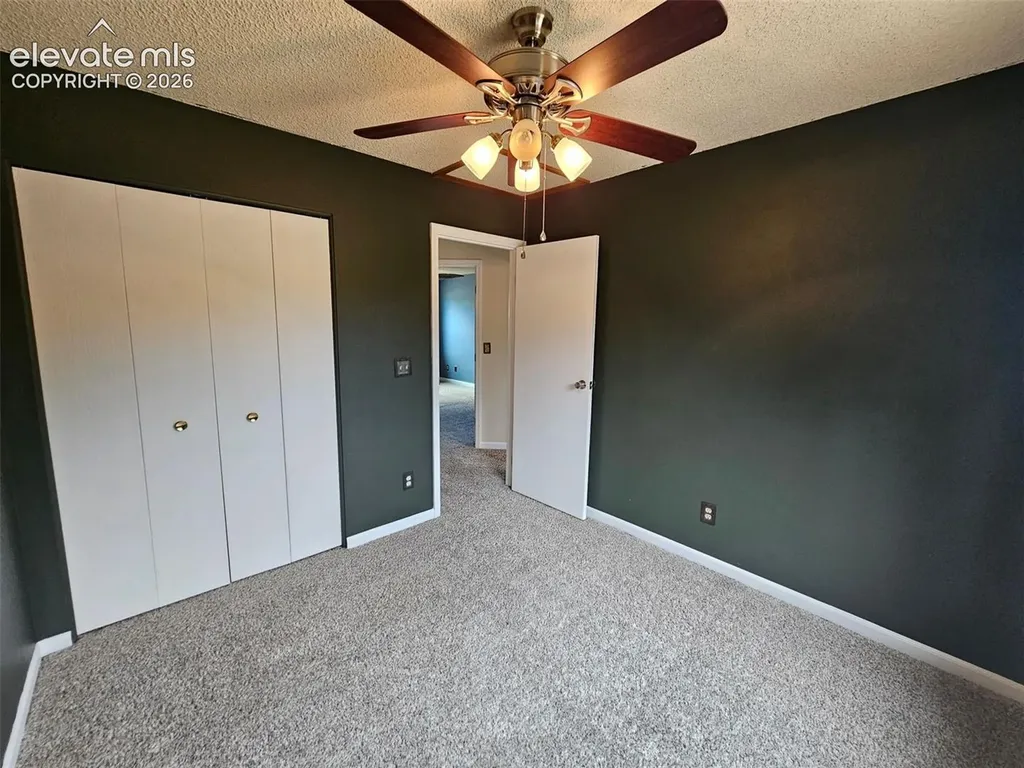 7490 Woody Creek Drive Colorado Springs CO 80911