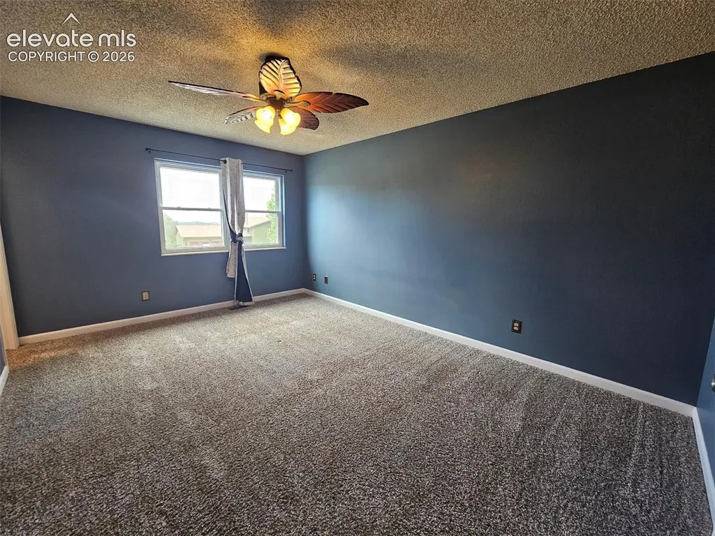 7490 Woody Creek Drive Colorado Springs CO 80911