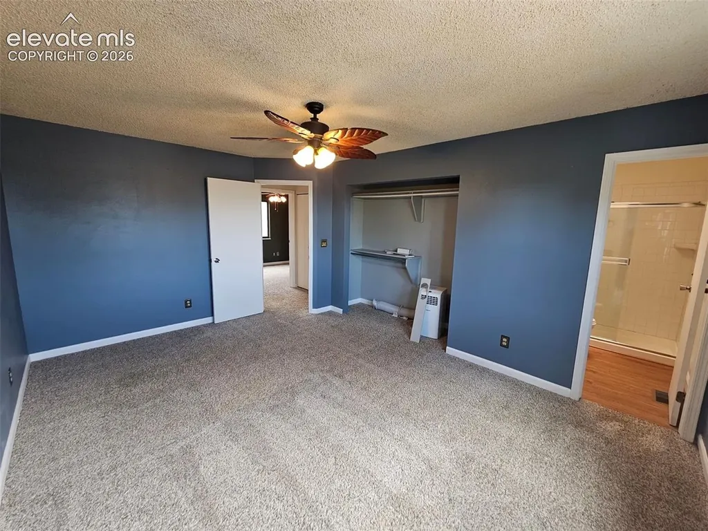 7490 Woody Creek Drive Colorado Springs CO 80911