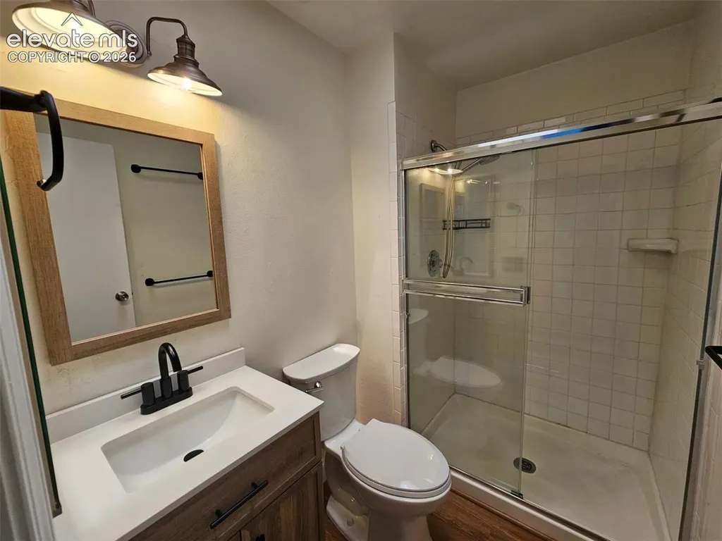 7490 Woody Creek Drive Colorado Springs CO 80911