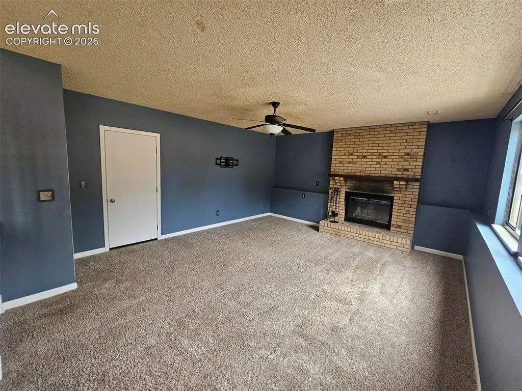 7490 Woody Creek Drive Colorado Springs CO 80911