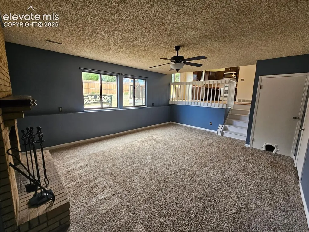 7490 Woody Creek Drive Colorado Springs CO 80911