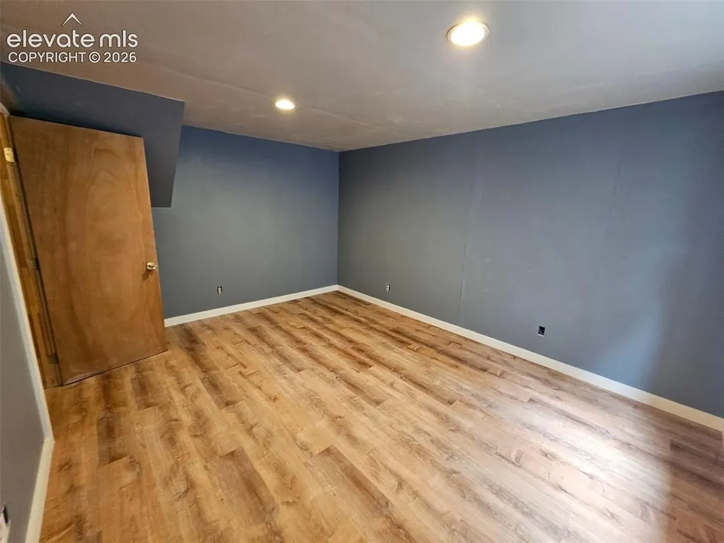 7490 Woody Creek Drive Colorado Springs CO 80911