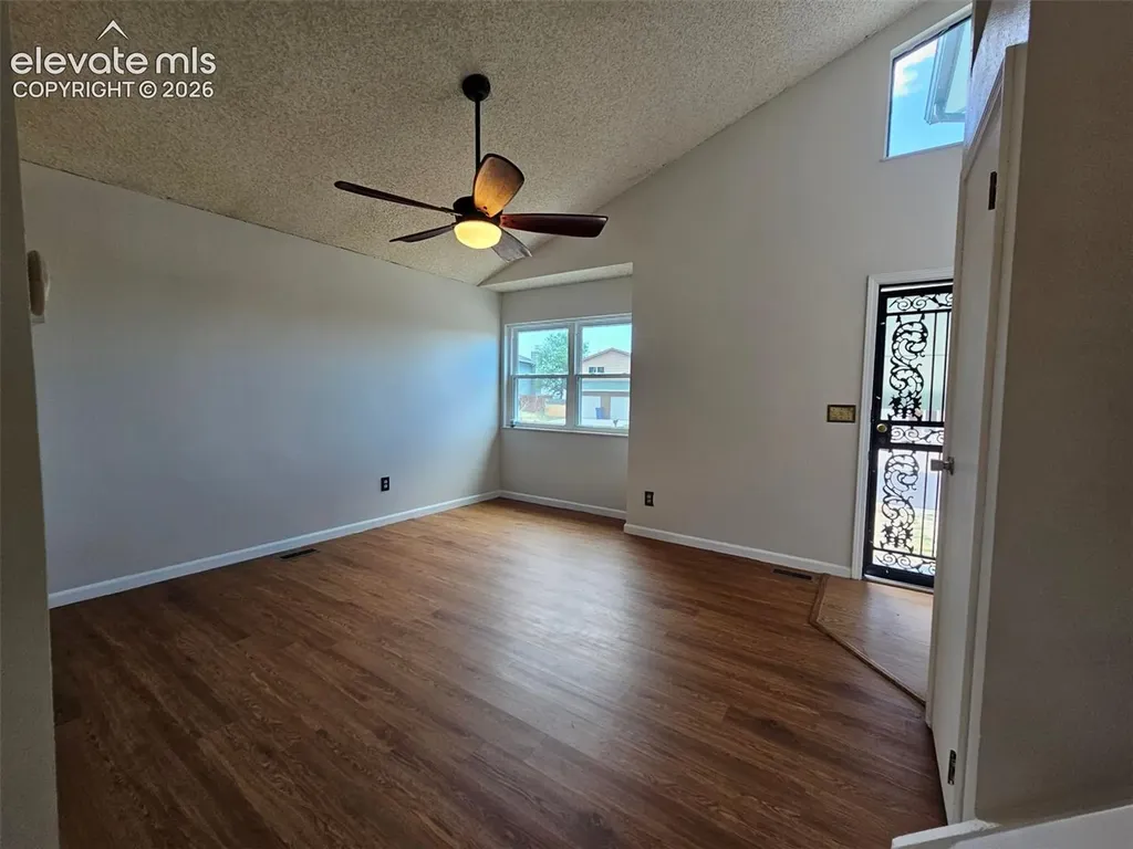 7490 Woody Creek Drive Colorado Springs CO 80911