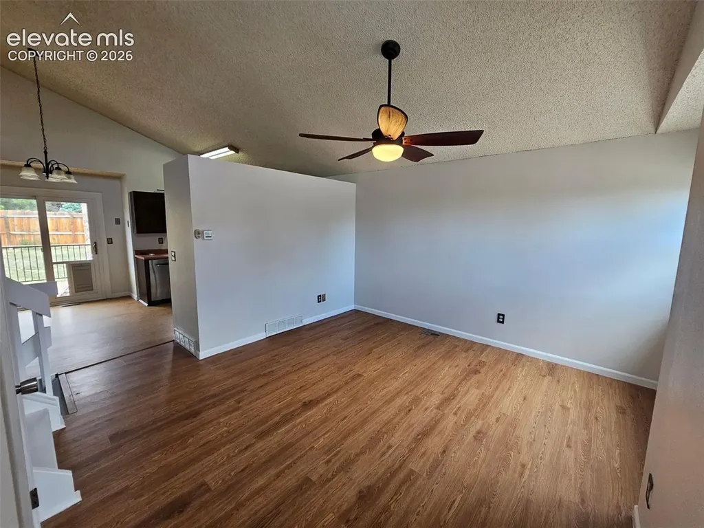 7490 Woody Creek Drive Colorado Springs CO 80911