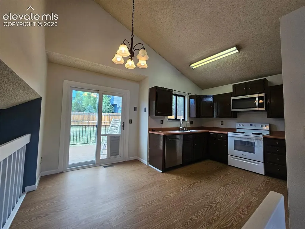 7490 Woody Creek Drive Colorado Springs CO 80911