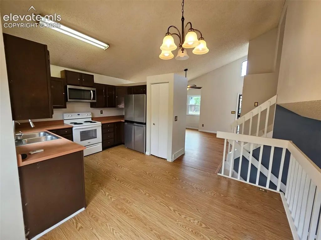 7490 Woody Creek Drive Colorado Springs CO 80911